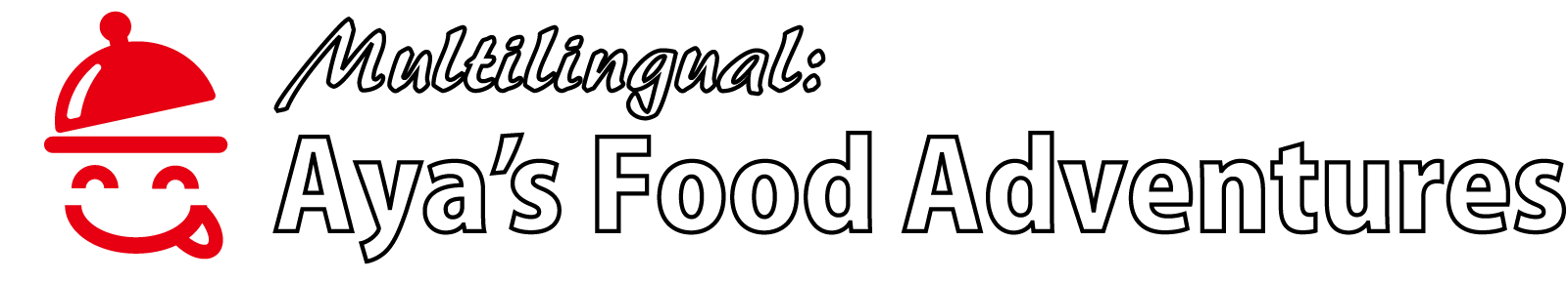 Multilingual: Aya's Food Adventures